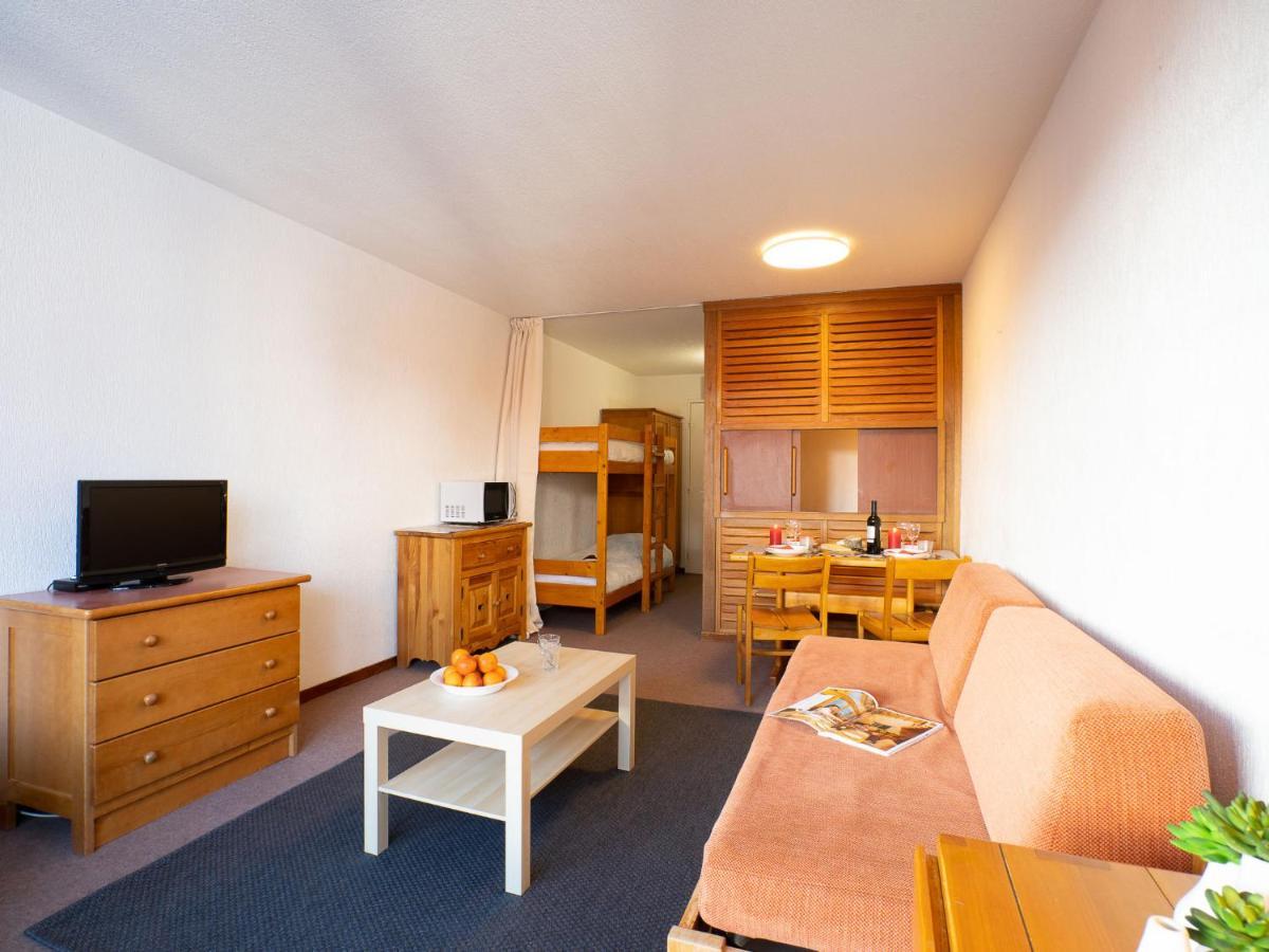 Apartment Les Grandes Platieres II By Interhome Tignes Luaran gambar