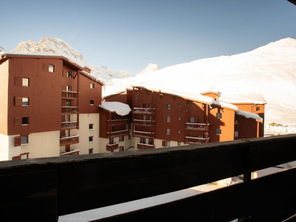Apartment Les Grandes Platieres II By Interhome Tignes Luaran gambar