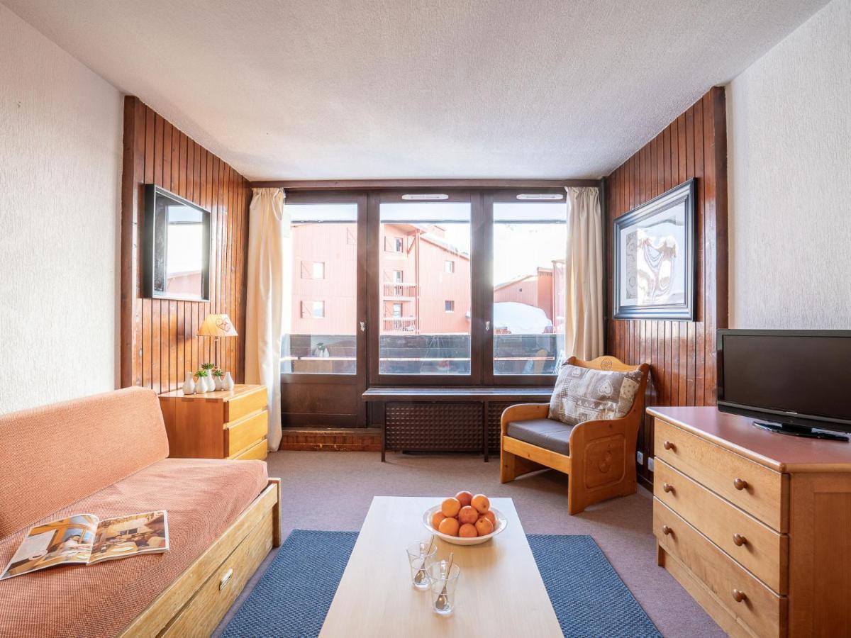 Apartment Les Grandes Platieres II By Interhome Tignes Luaran gambar