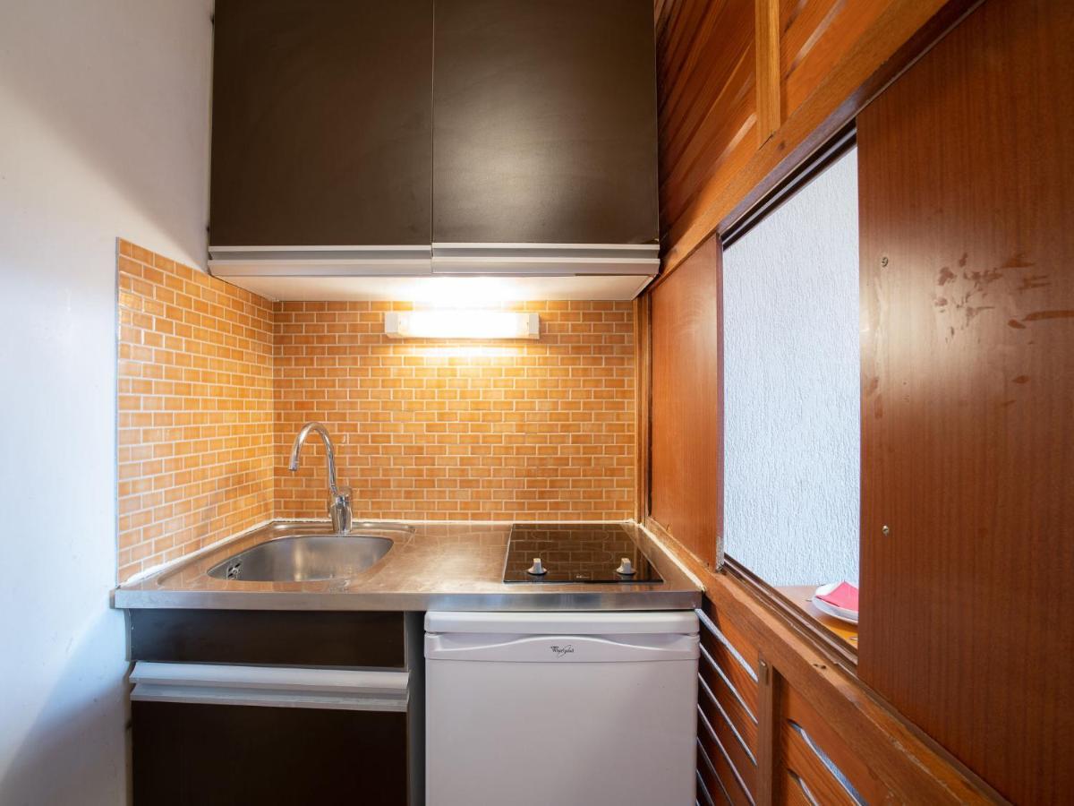 Apartment Les Grandes Platieres II By Interhome Tignes Luaran gambar