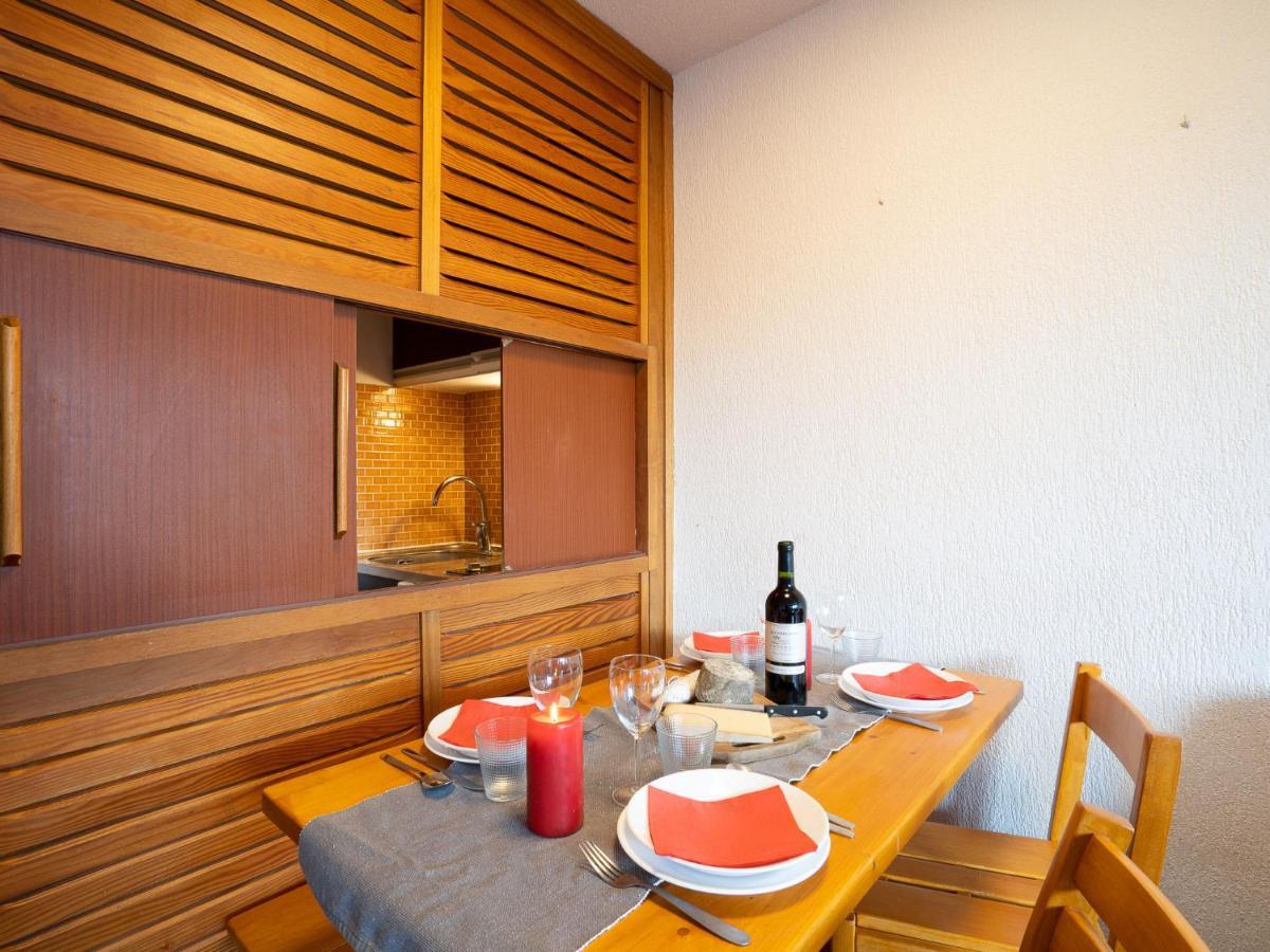 Apartment Les Grandes Platieres II By Interhome Tignes Luaran gambar