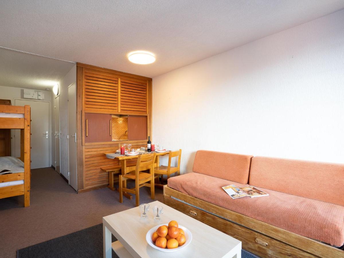 Apartment Les Grandes Platieres II By Interhome Tignes Luaran gambar